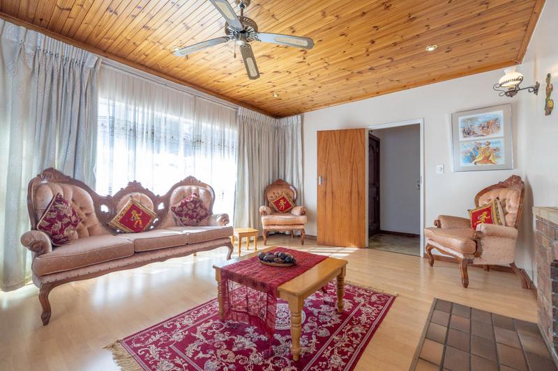 4 Bedroom Property for Sale in Oatlands North Eastern Cape